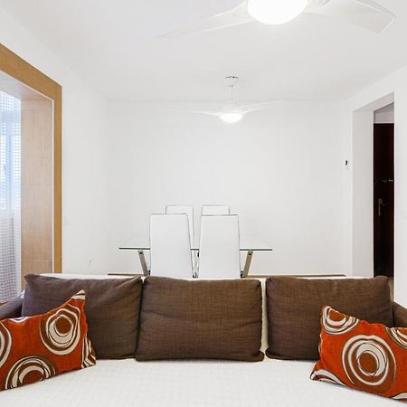 Apartamento Murillo Barbate Eksteriør billede