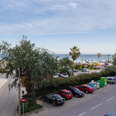 Apartamento Murillo Barbate Eksteriør billede