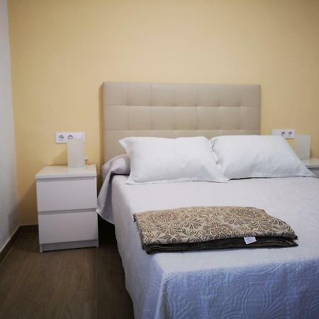 Apartamento Murillo Barbate Eksteriør billede