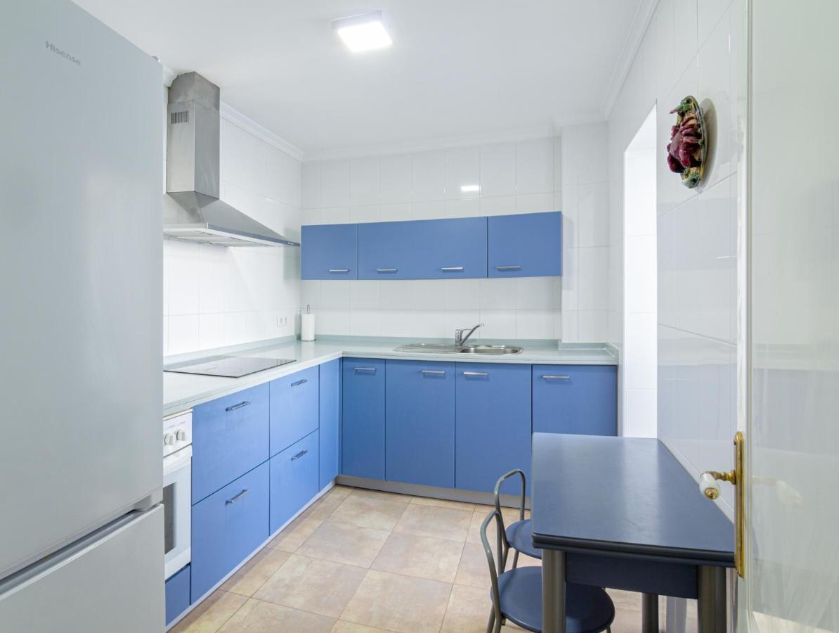 Apartamento Murillo Barbate Eksteriør billede