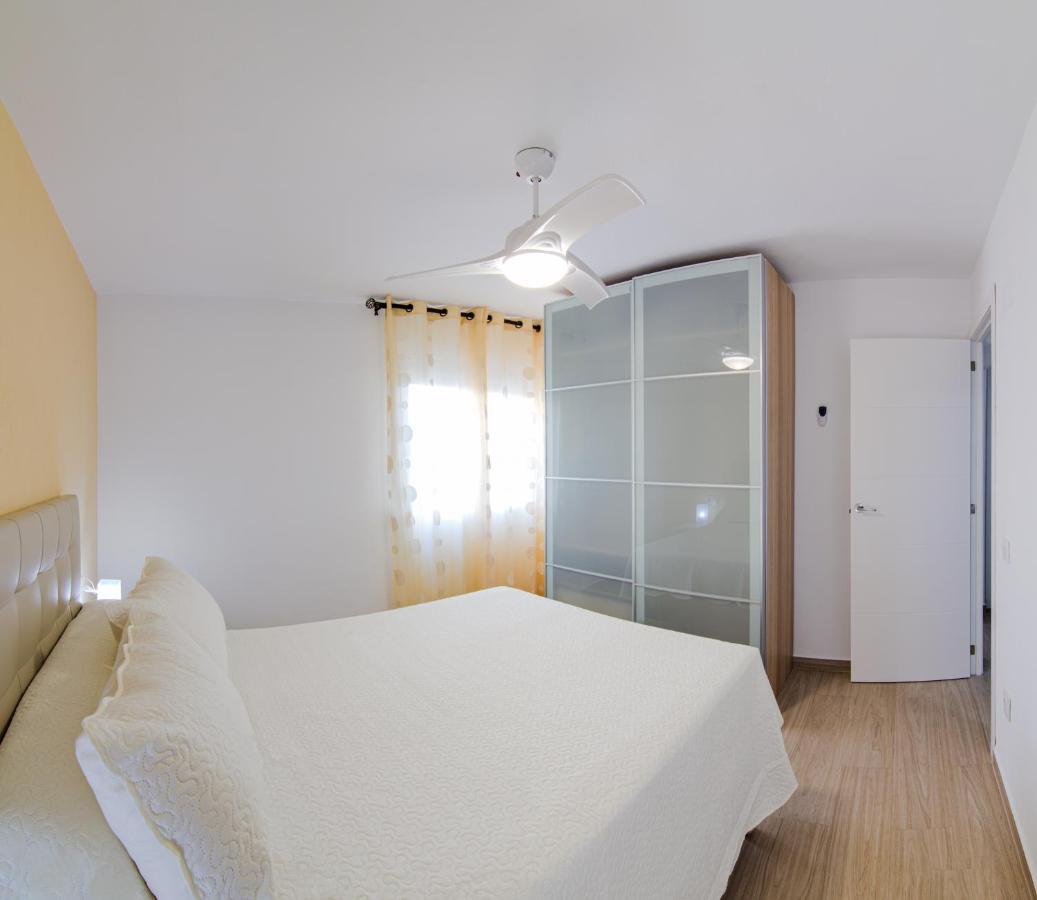 Apartamento Murillo Barbate Eksteriør billede