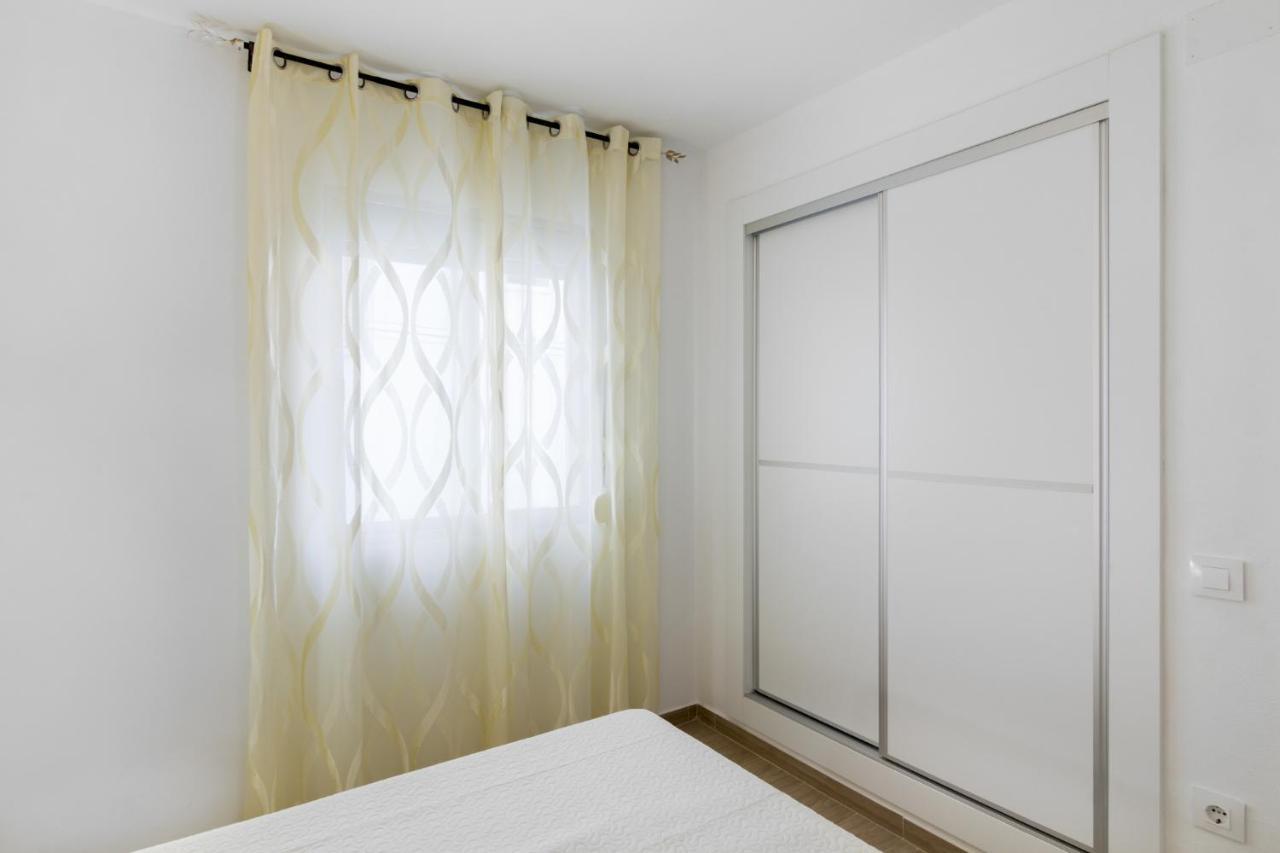 Apartamento Murillo Barbate Eksteriør billede