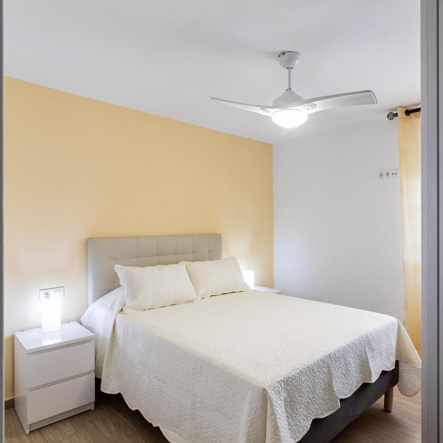 Apartamento Murillo Barbate Eksteriør billede